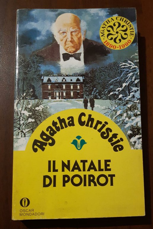 Il natale di Poirot