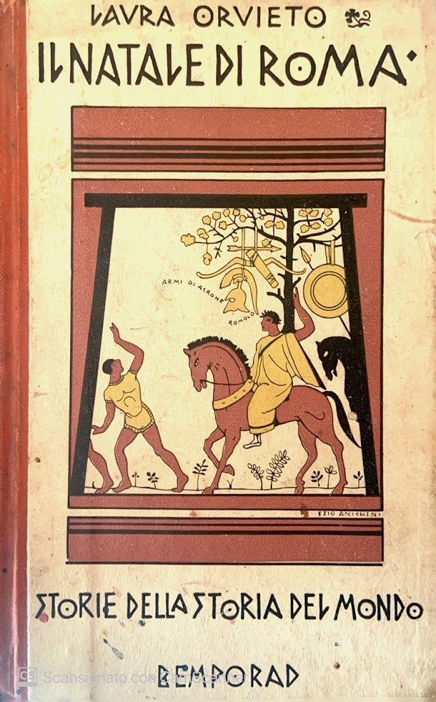 Il Natale di Roma | Immagine principale