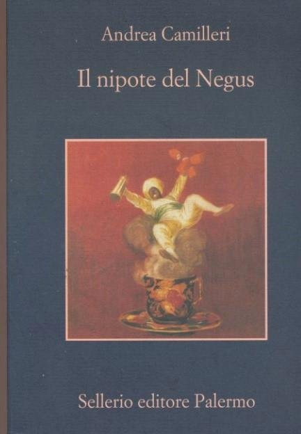 Il nipote del negus | Immagine Gallery 2