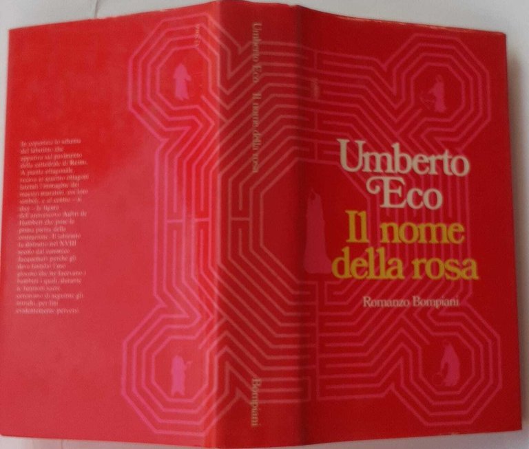 Il nome della rosa