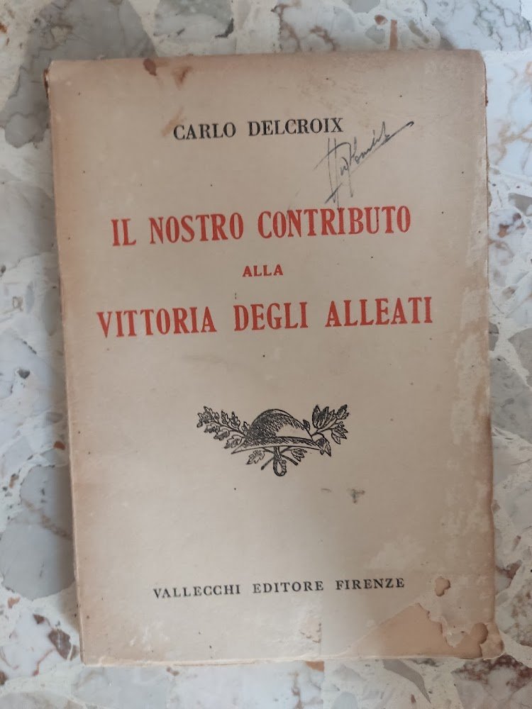 Il nostro contributo alla vittoria degli alleati | Immagine principale