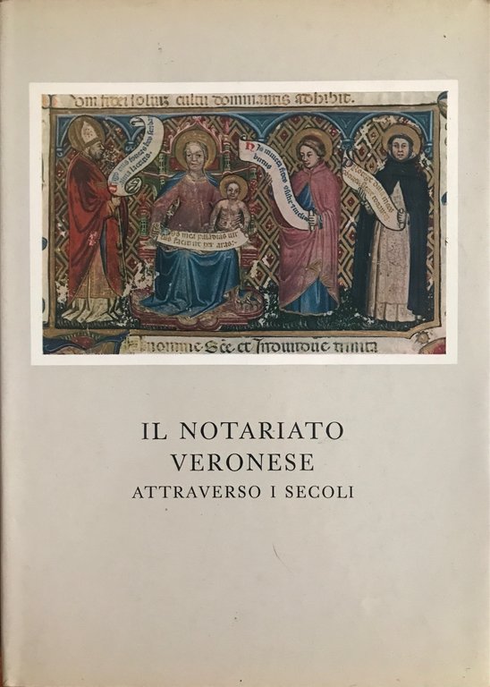 Il notariato veronese attraverso i secoli | Immagine Gallery 3