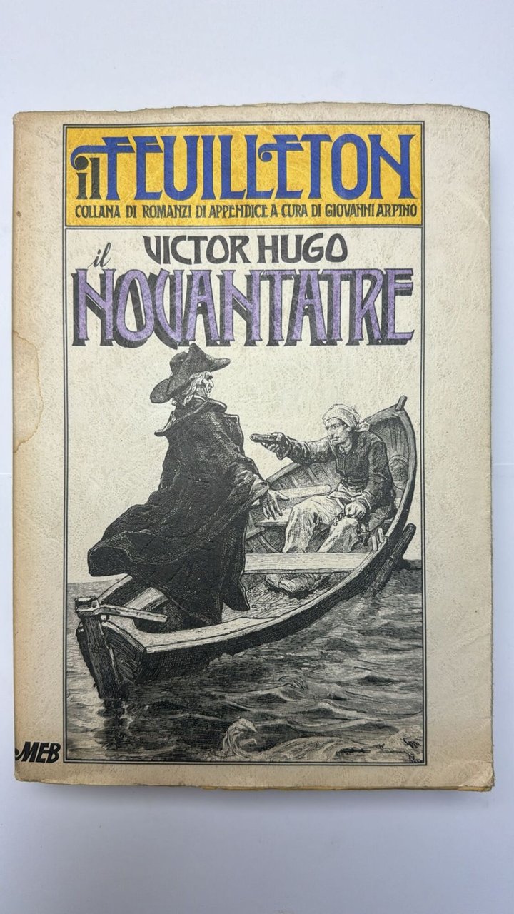 Il Novantatre