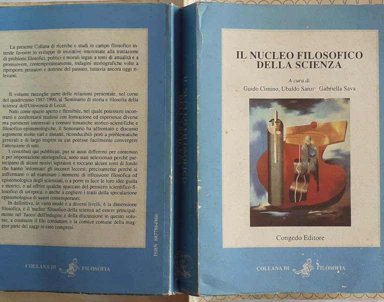 Il nucleo filosofico della scienza | Immagine Gallery 2