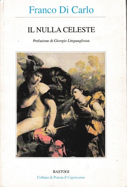 Il nulla celeste | Immagine Gallery 2