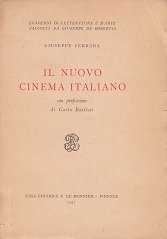 Il nuovo cinema italiano | Immagine Gallery 2