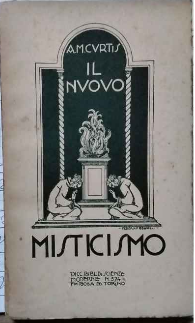 Il nuovo misticismo | Immagine principale