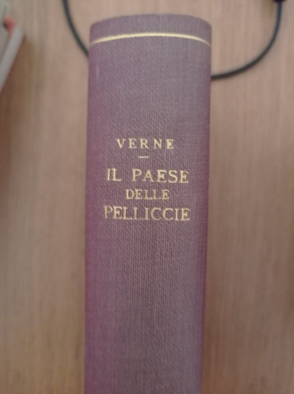 Il paese delle pelliccie | Immagine Gallery 2