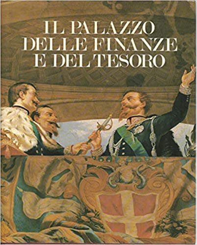 Il palazzo delle finanze e del tesoro | Immagine Gallery 2