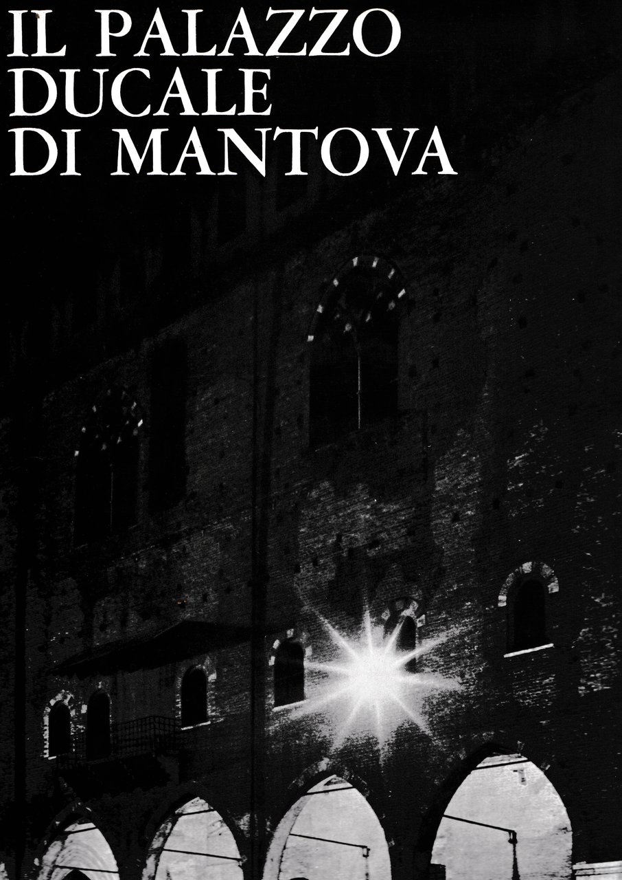 Il Palazzo Ducale di Mantova