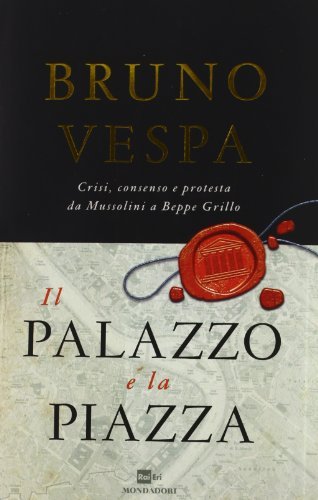 Il palazzo e la piazza | Immagine Gallery 2