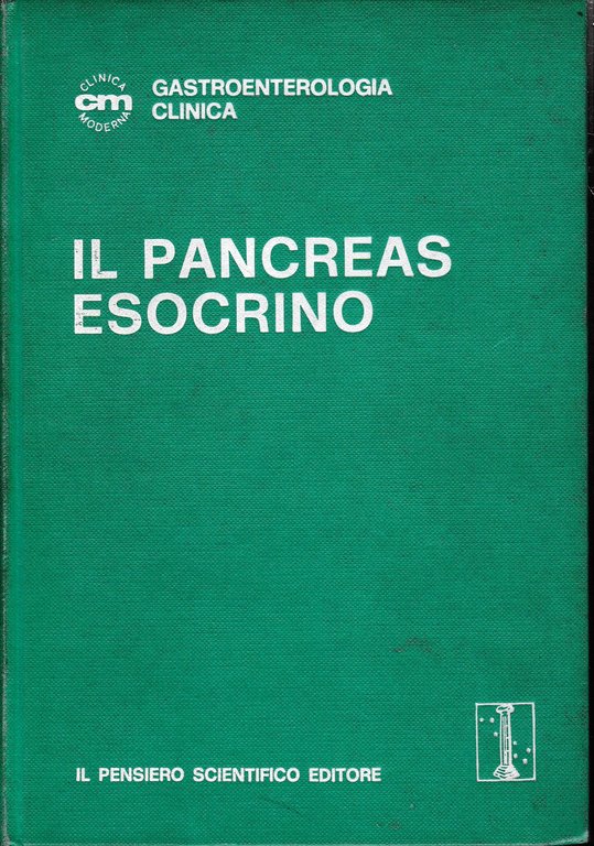 Il pancreas esocrino | Immagine Gallery 3