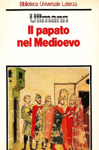 Il papato nel Medioevo | Immagine principale