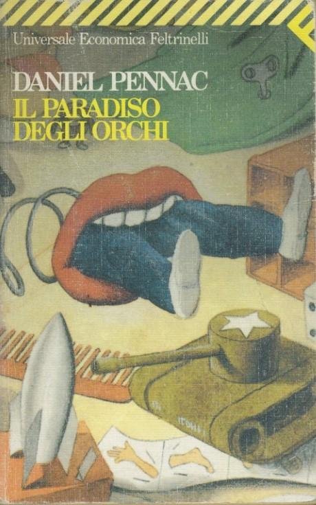 Il paradiso degli orchi | Immagine Gallery 2