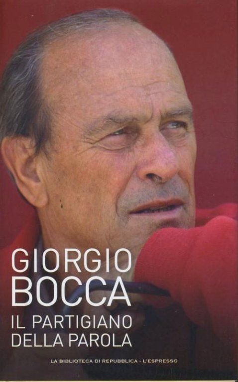 Il partigiano della parola | Immagine Gallery 2