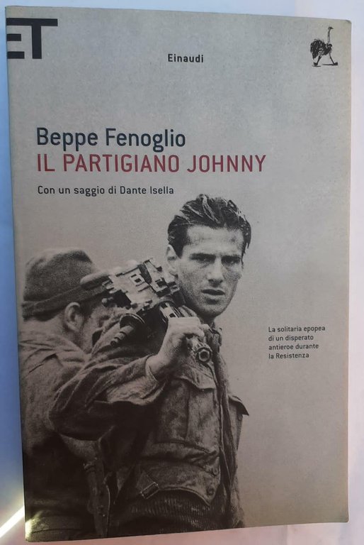 Il partigiano Johnny | Immagine Gallery 2