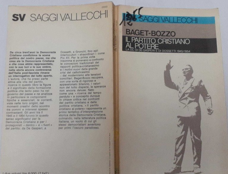 Il partito cristiano al potere | Immagine Gallery 2