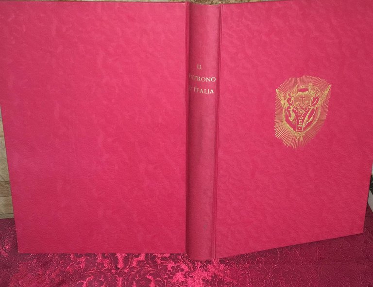 Il Patrono d'Italia | Immagine Gallery 2