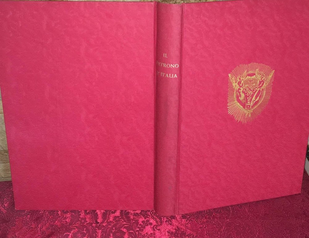 Il Patrono d'Italia | Immagine principale