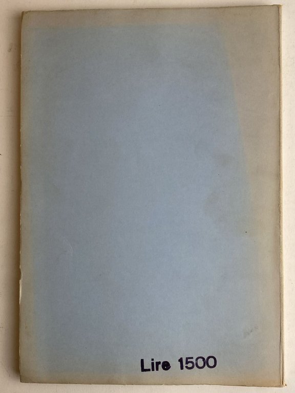 Il pellegrino misterioso. Romanzo storico di Anversa degli Abruzzi.