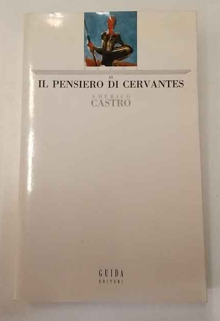 Il pensiero di Cervantes | Immagine principale