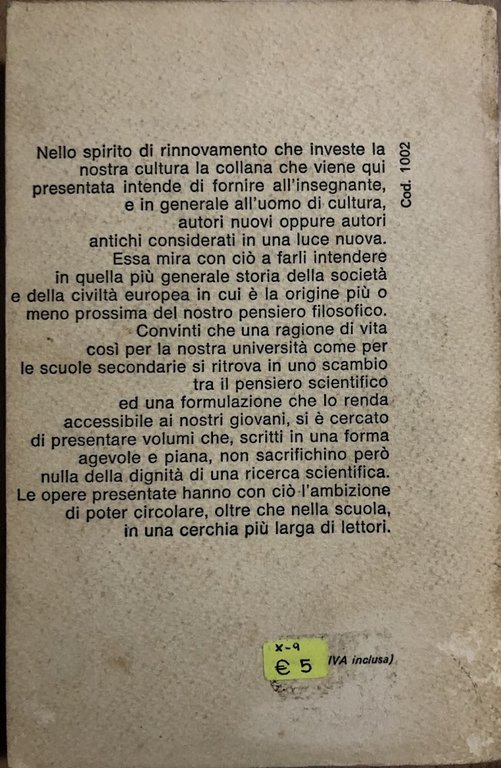 Il pensiero politico di Platone