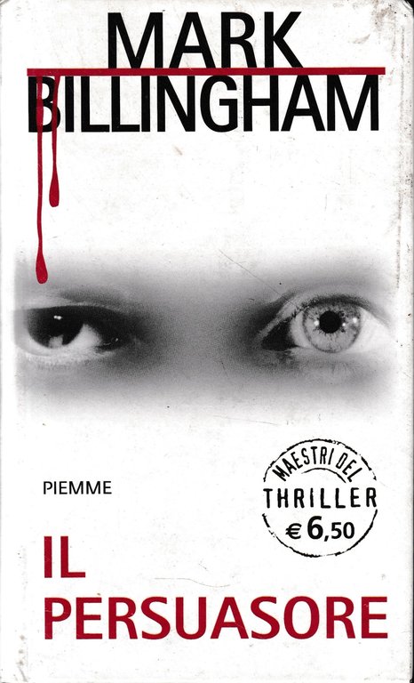 Il persuasore | Immagine Gallery 2