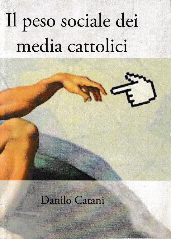 Il peso sociale dei media cattolici