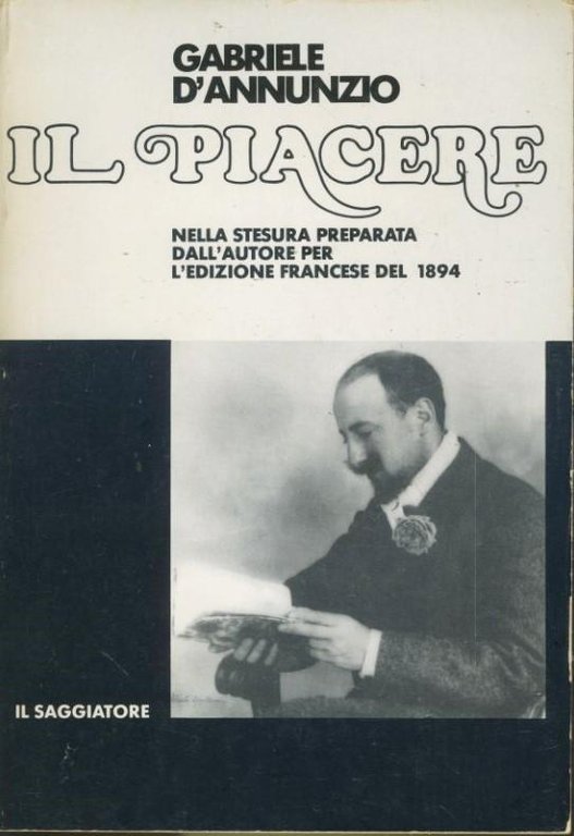Il piacere