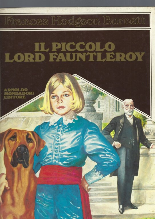 IL PICCOLO LORD FAUNTLEROY
