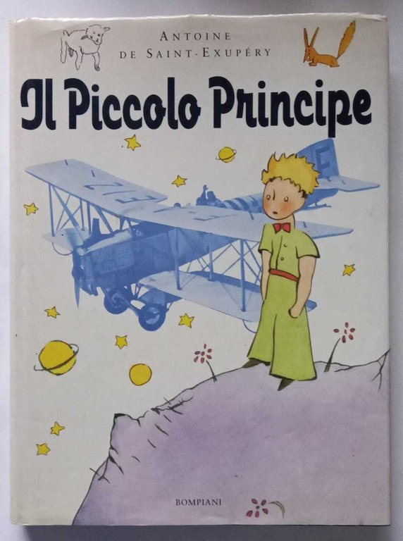 Il piccolo Principe