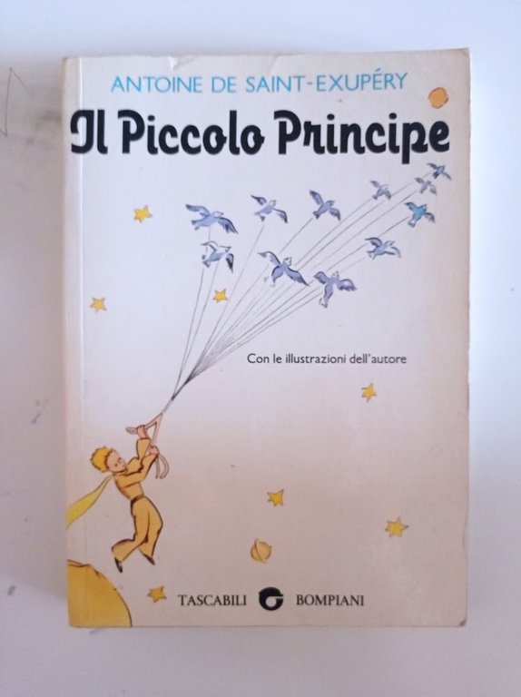 Il Piccolo Principe