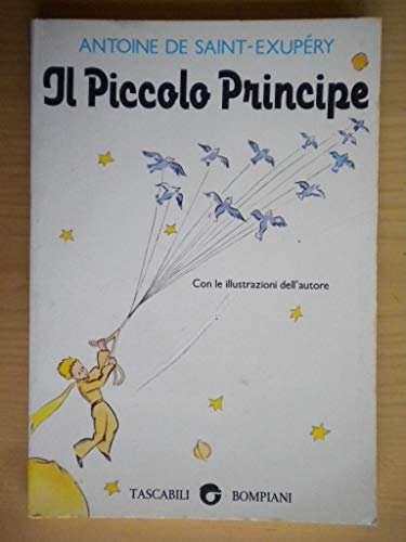 Il Piccolo Principe