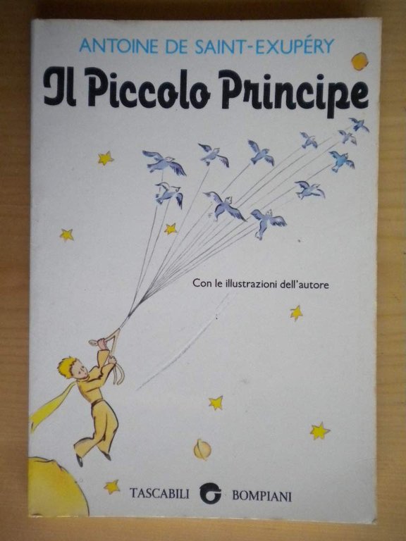 Il Piccolo Principe