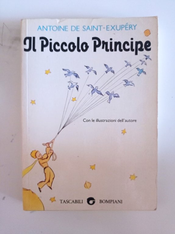 Il Piccolo Principe