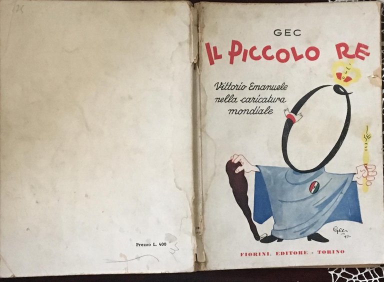Il piccolo re
