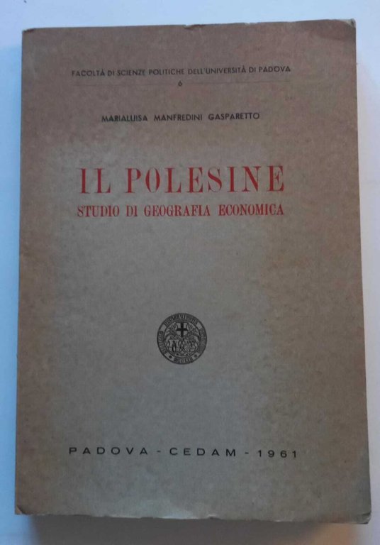 Il Polesine studio di geografia economica | Immagine Gallery 3
