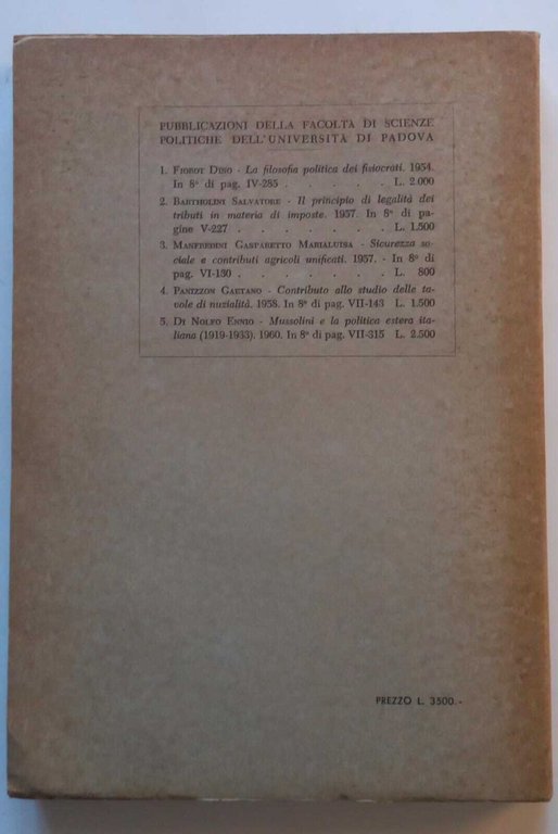 Il Polesine studio di geografia economica | Immagine Gallery 4