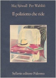 Il poliziotto che ride | Immagine Gallery 2