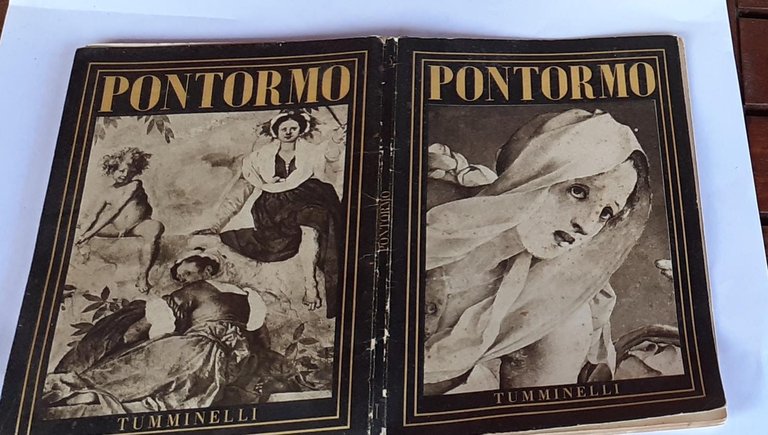 Il Pontormo | Immagine Gallery 2