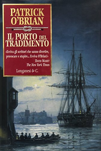 Il porto del tradimento.