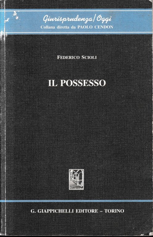 Il possesso | Immagine Gallery 2