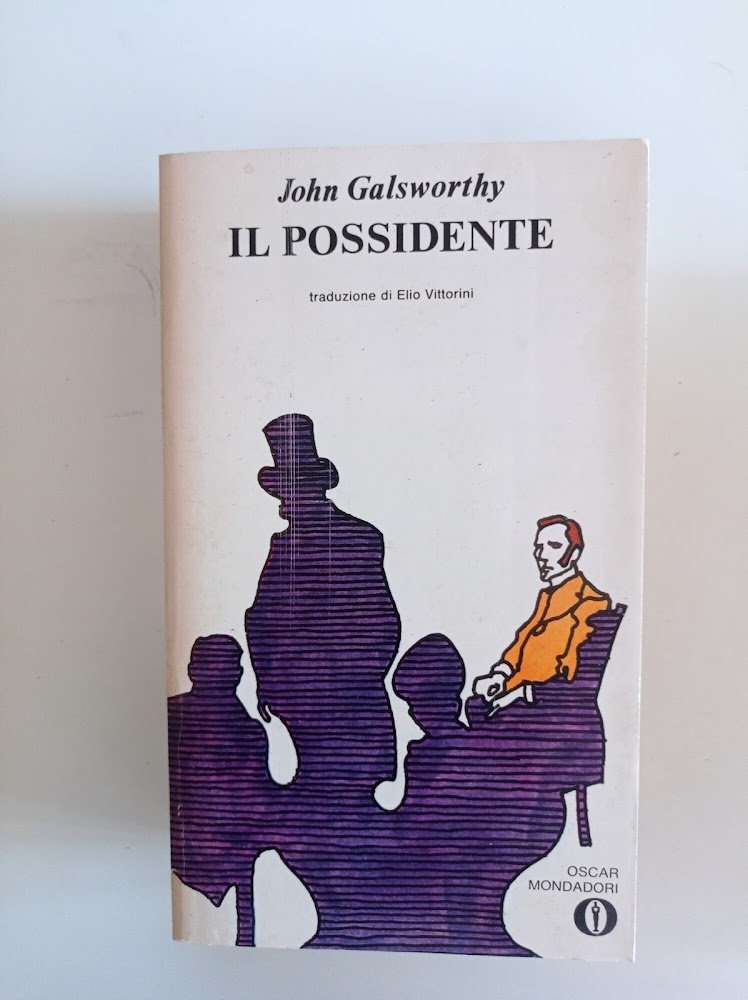 Il possidente | Immagine principale