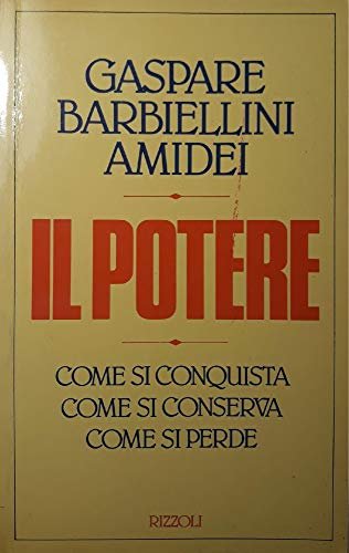 Il potere