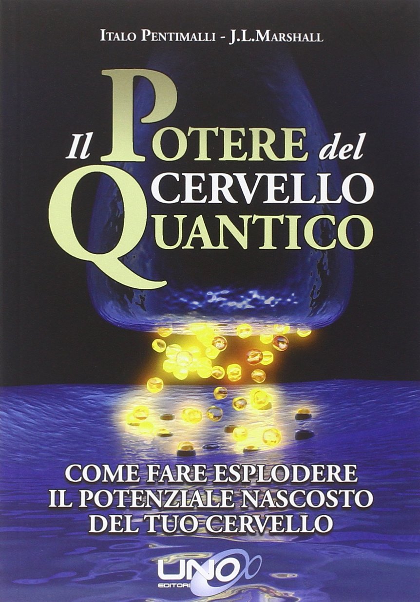Il potere del cervello quantico