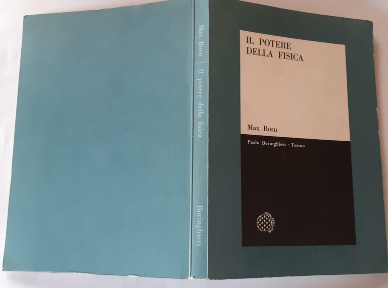 Il potere della fisica