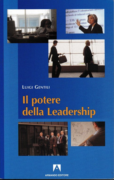 Il potere della leadership