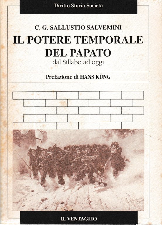 Il potere temporale del papato, dal Sillabo ad oggi | Immagine Gallery 2