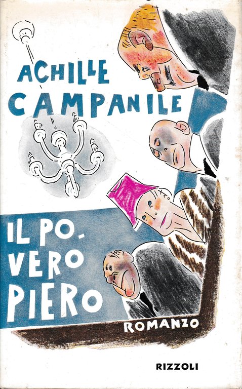 Il povero Piero