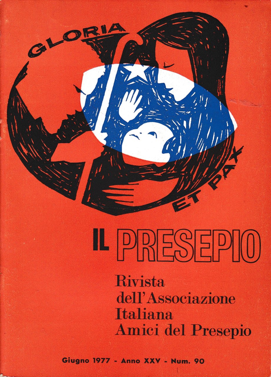 Il Presepio. Rivista dell'Associazione Italiana Amici del Presepio - Giugno …